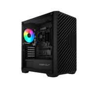 Zone Evil Ryzen 5 5655G 16GB 500GB SSD Windows 11 Ordenador Gaming