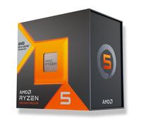 RYZEN 5 7500X3D 4.50GHZ 6 CORE SKT AM5 1