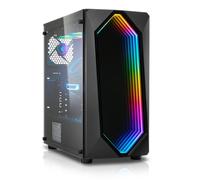 Ryzen 7 7700 8X 5.3 GHz, RTX 5060 Ti, 8 GB, 32 GB DDR5, 2 TB SSD, Windows 11 Pro