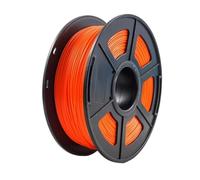 Ryzno PETG - Filamento para impresora 3D de 1,75 mm, carrete de 1 kg, alta resistencia, resistente al calor y a los impactos, baja deformación para piezas funcionales, prototipos y herramientas