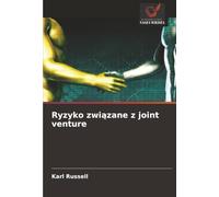 Ryzyko związane z joint venture