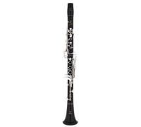 RZ Clarinets Conservatory Bb-Clarinet 18/6