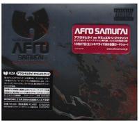 Rza - Afro Samurai: Soundtrack