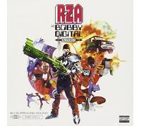 Rza as Bobby Digital
