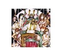 Rza As Bobby Digital - Digi Snacks [Vinilo]