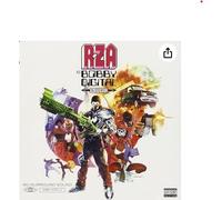Rza As Bobby Digital in Stereo