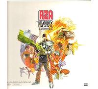 Rza As Bobby Digital - RZA As Bobby Digital [Import]
