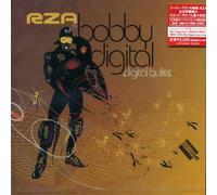 RZA - Bobby Digital Digital Bullet