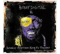 RZA - Bobby Digital Vs. RZA [Vinilo]