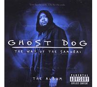 RZA - Ghost Dog : The Way Of The Samurai By RZA (2002-12-09)