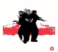 RzA - Ghost Dog : The Way Of The Samurai (Original Motion Picture Score) (White Vinyl) [VINYL] [Vinilo]