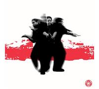 RZA - Ghost Dog: The Way Of The Samurai [Vinilo]