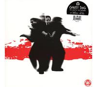 RZA - Ghost Dog: The Way Of The Samurai [Vinilo]