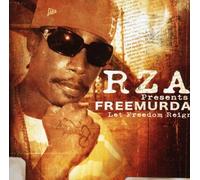 RZA Presents FreeMurda - Let Freedom Reign