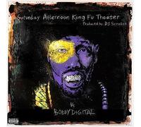 Rza - Rza Bobby Digital Vs Rza Traffic Exc [Vinilo]