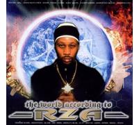Rza - The World According to..