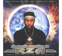 Rza - The World According to Rza [Vinilo]