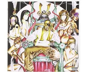 Rza Vs Bobby Digital - Digi Snacks