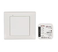 exta Free Wireless de Juego Control - Iluminación, 1 Pieza, RZB de 01