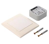 RZB-03 Sistema de control inalámbrico EXTA FREE IP20 -10-55°C ZAMEL