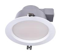 RZB Toledo 16 W 1650 lm 830 840 Blanco On/Off 901700.002