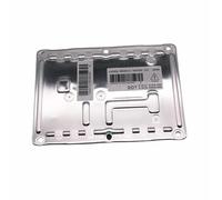 RZCREW Montaje de Faros Compatible con Volvo para S60 S80 V70 XC70 XC90 2001-2009 Unidad De Control De Faros De Xenón Lastre 89035113 3D0907391B