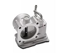 RZCREW Sensor posición Mariposa Compatible con Toyota para Corolla para Verso para Saloom para Avensis para Estate 2001-2009 Cuerpo del Acelerador del Coche 22030-0D021