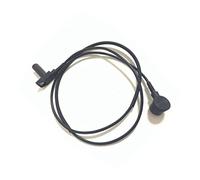 RZCREW Sensor posición Motor Compatible con Mercedes para Benz E420 E500 S500 SL320 1996 Sensor Posición Cigüeñal del Automóvil 0021539128 Sensor De Pulso De Velocidad Cigüeñal Motor A0021539128