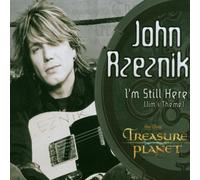 Rzeznik,John - I'm Still Here