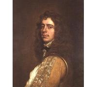 RZHRHJES Cuadro Sobre Lienzo Impresión en Lienzo Cuadro de pared Retrato de un caballero dicho a Berupert de Peter Lely para Decoraciones del Hogar 60x90cm