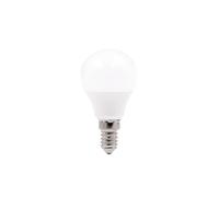 RZL Lighting, 10pcs / Lot AC220V E27 LED Bulbo SMD2835 20W 18W 15W 12W 9W 6W 3W LED Lámpara Ahorra Frías Cálidas Blancas Bombillas LED For Luz Al Aire Libre(Cold White,E14 3W)