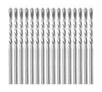 RZLZGBMKM Broca de corte GP16 1/8" for paneles yeso (paquete 16), apta for sierras espirales cremallera rotativas B84B