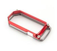 Rzmmotor Personnalité Moto couvercle du Clavier Individualité Créatrice coration Tendance couvercle du Clavier pour Ducati Multistrada 1200 Diavel 2010 2011 2012 2013 2014 2015