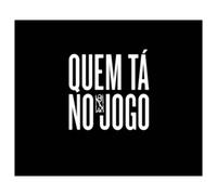 RZO - Quem Tá no Jogo (CD)