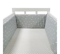 RZYW Cojín Barandilla de Seguridad,Suave Transpirable Cojín De Blanda,A20,220 * 30CM