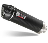 S.016.L2SC - Silenciador de escape Mivv GP Carbono SUZUKI GSX-R 1000 (05-06)