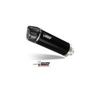Escape Mivv Gp Acero Negro S.048.LXBC
