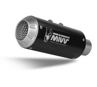 S.056.LM3B - Silenciador Escape MIVV MK3 Black SUZUKI GSX-S 1000 KATANA (19-20)