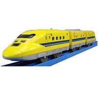 S-07 Light with 923 form Doctor Yellow T4 organization