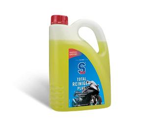 S 100 Dr. Wack Motocicleta Total Limpiador 2l