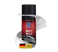 S 100 Matt WACHS/Matt-Wax Spray 250ML