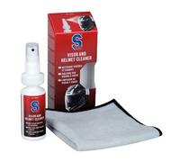 Limpiador de viseras de cascos de moto Dr Wack S111 100 mL