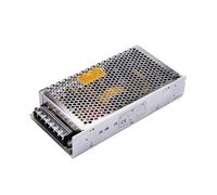 S-150W-24V6.5a DC 12v12.5A fuente de alimentación conmutada regulada industrial módulo DC 36V48V(S-150-24V 6.5A)