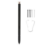 S 23 Pen con Bluetooth, Stylus ABS Touch Touch Digital Pen con Reemplazo de Minas para S 23 Ultra Todas Las Versiones (Crema)