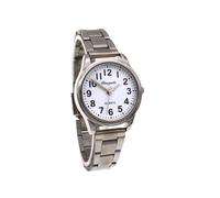 (S 30 mm) Relojes de esfera grande, reloj para personas mayores, reloj para madres y padres, reloj de