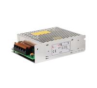 S-35W-12V3A 24V1.5A fuente de alimentación conmutada 220V a transformador de monitoreo MS(S-35-12 12V3A)