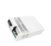 S-5000W-36V 36V Unidad de Fuente de alimentación Industrial 5000W 220V CA a CC