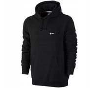 S 826433 010 Nike Club Hoody Swoosh sudadera con capucha suéter original