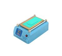 S-918L Screen Separator Support LCD Screen Separation Under 8Inches and the Temperature Adjusted From 50 to 130 US Plug