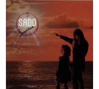S.A.D.O. (Rock) - Sensitive (1989) [Vinyl LP]
